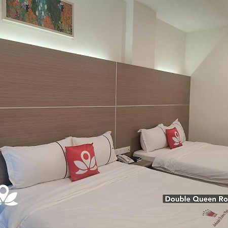 Zen Rooms Ambassador Residence Bintulu Exterior photo
